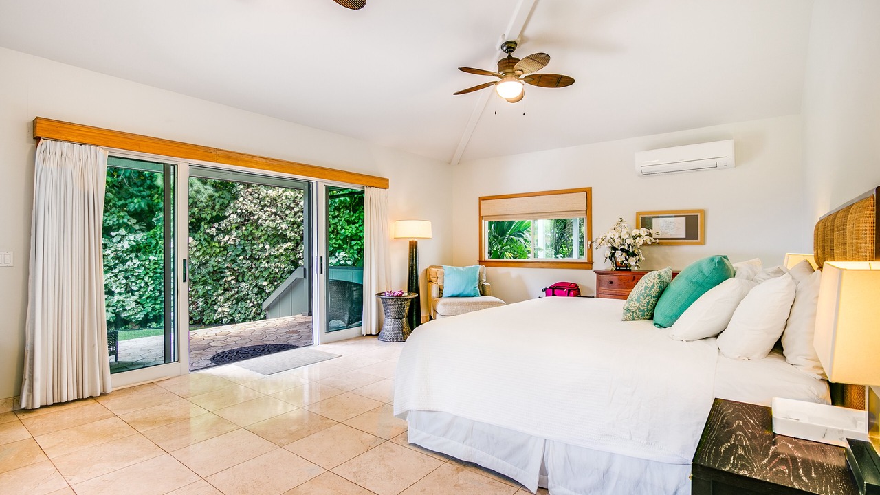 Photo of Bedroom in Pupukea