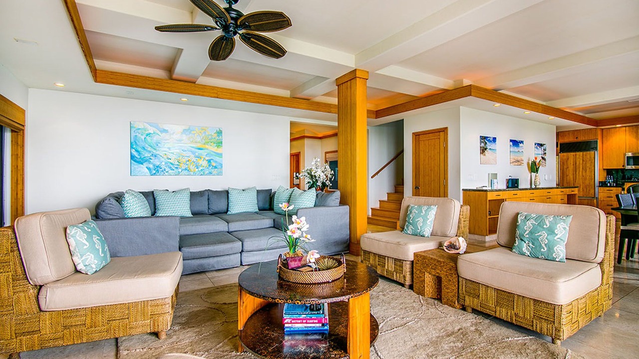 Photo of Bedroom in Pupukea