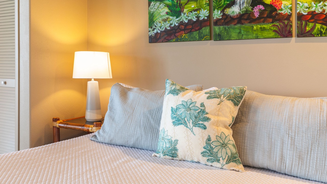 Photo of Bedroom in Kalaoa