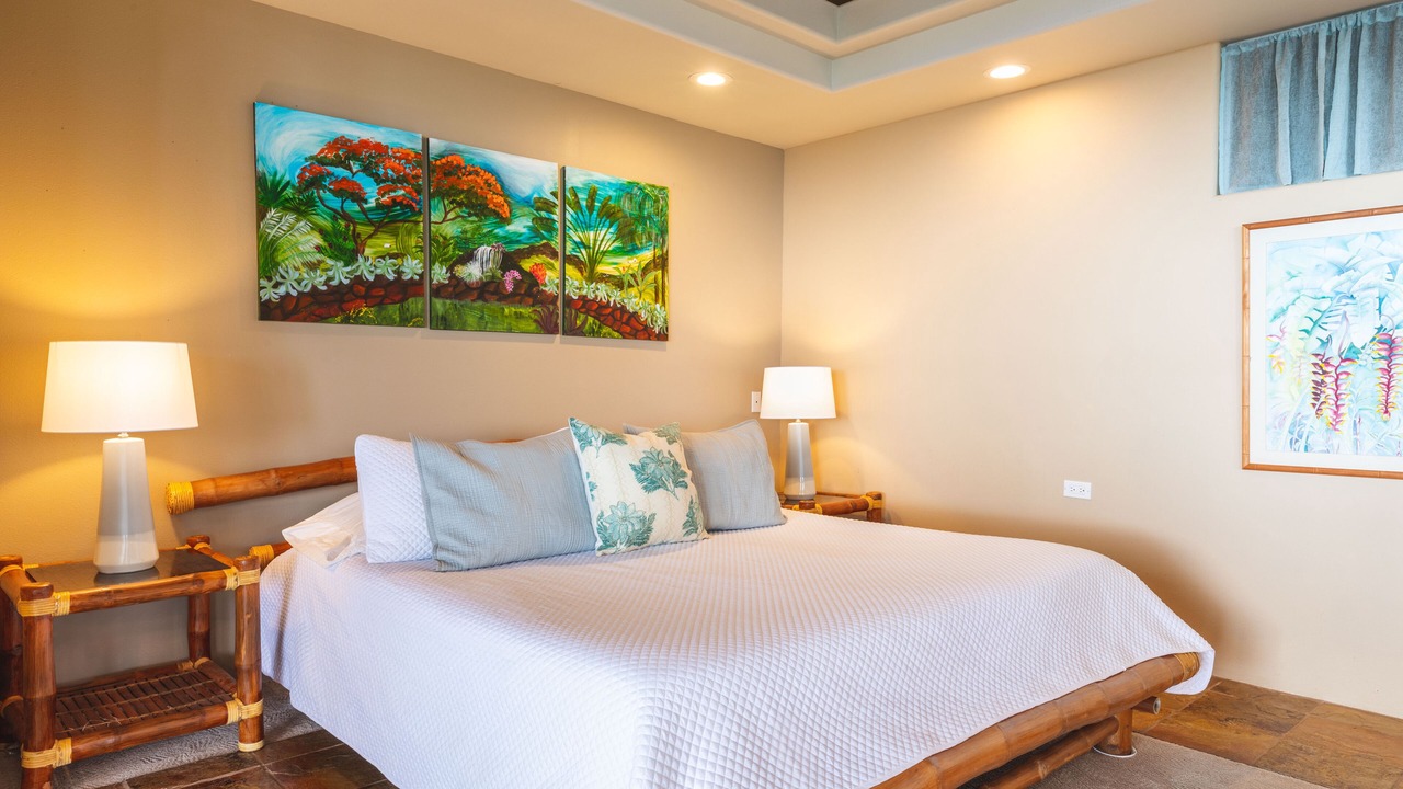 Photo of Bedroom in Kalaoa