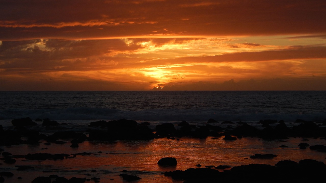 Photo of Others in Kahaluu Bay