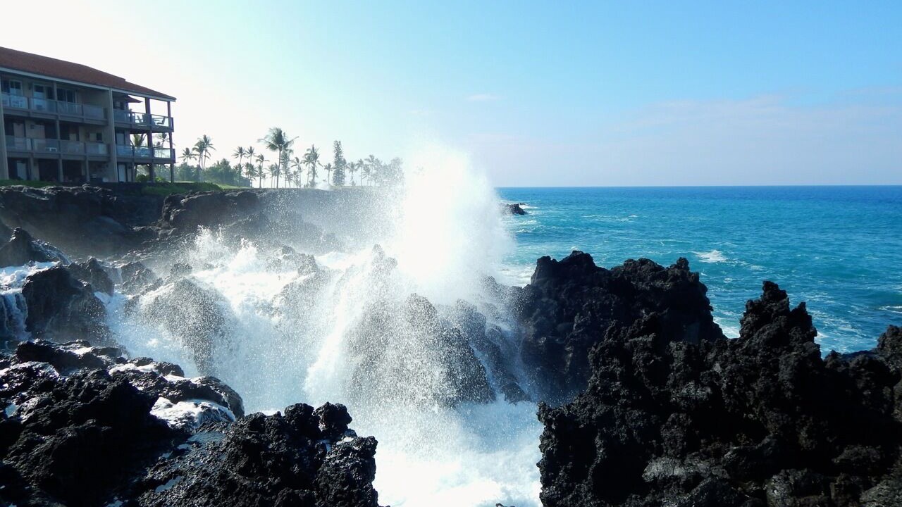 Photo of Others in Kahaluu Bay