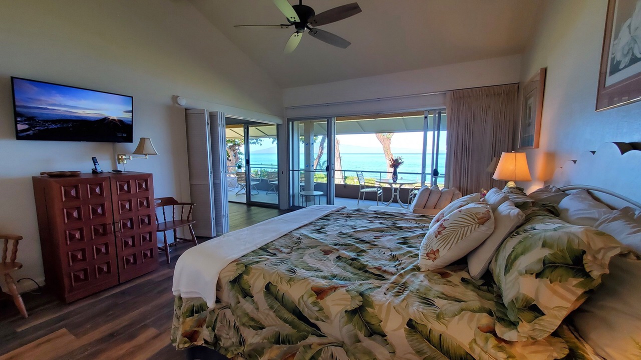 Photo of Bedroom in Kaanapali