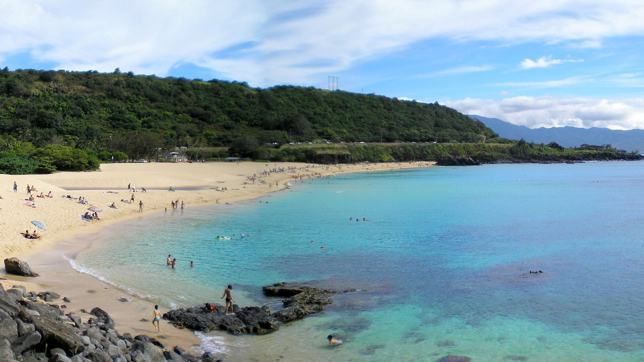 Photo of Others in Pupukea
