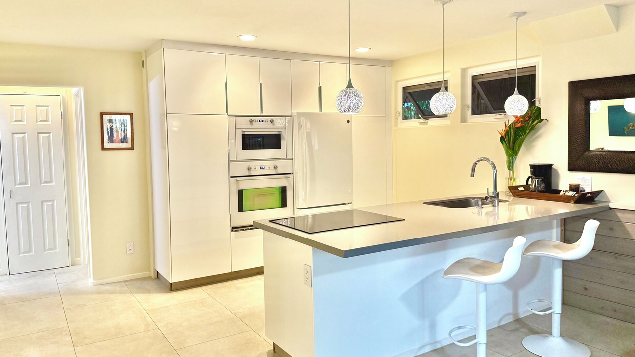 Photo of Kitchen in Pupukea