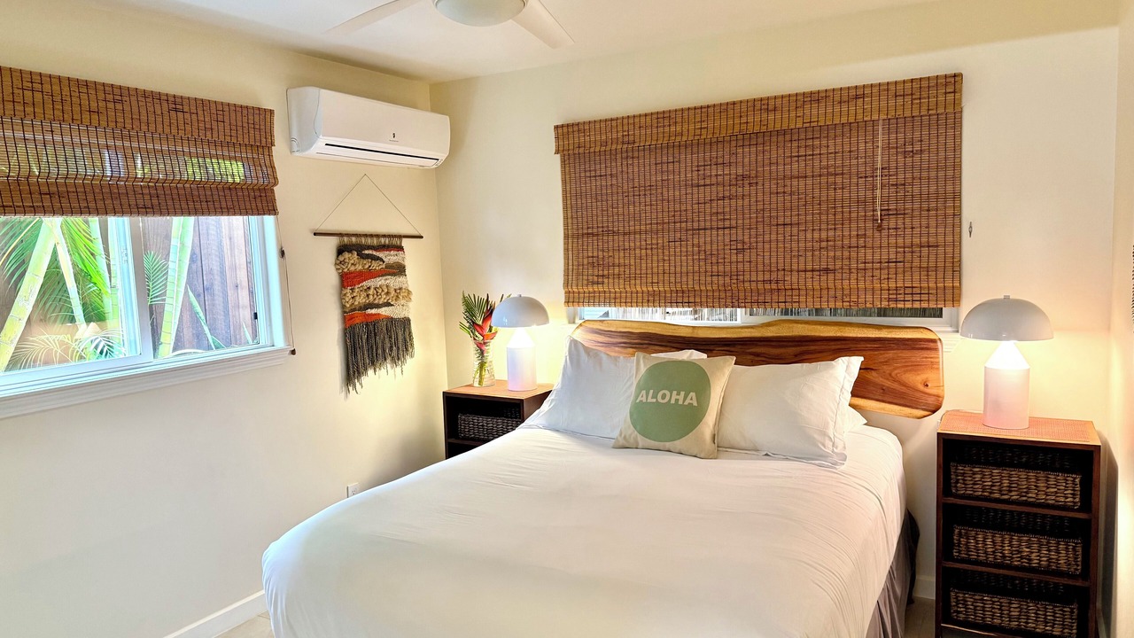 Photo of Bedroom in Pupukea