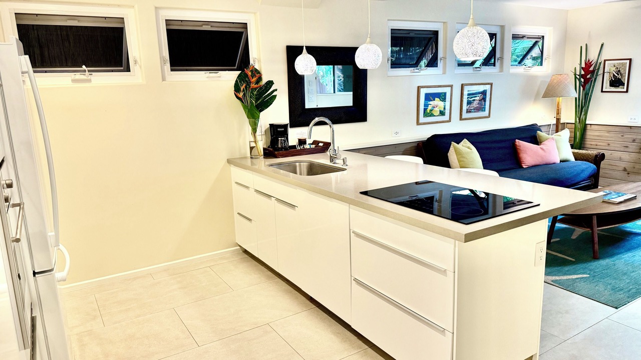 Photo of Kitchen in Pupukea