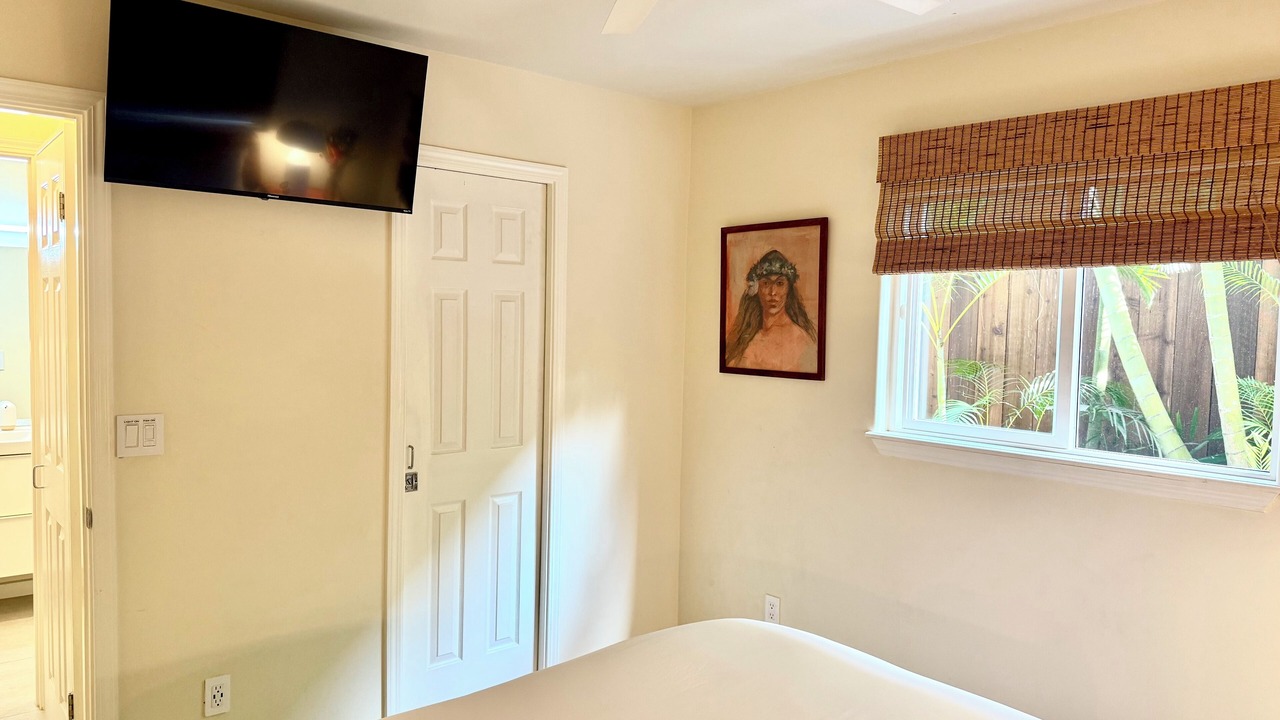 Photo of Bedroom in Pupukea