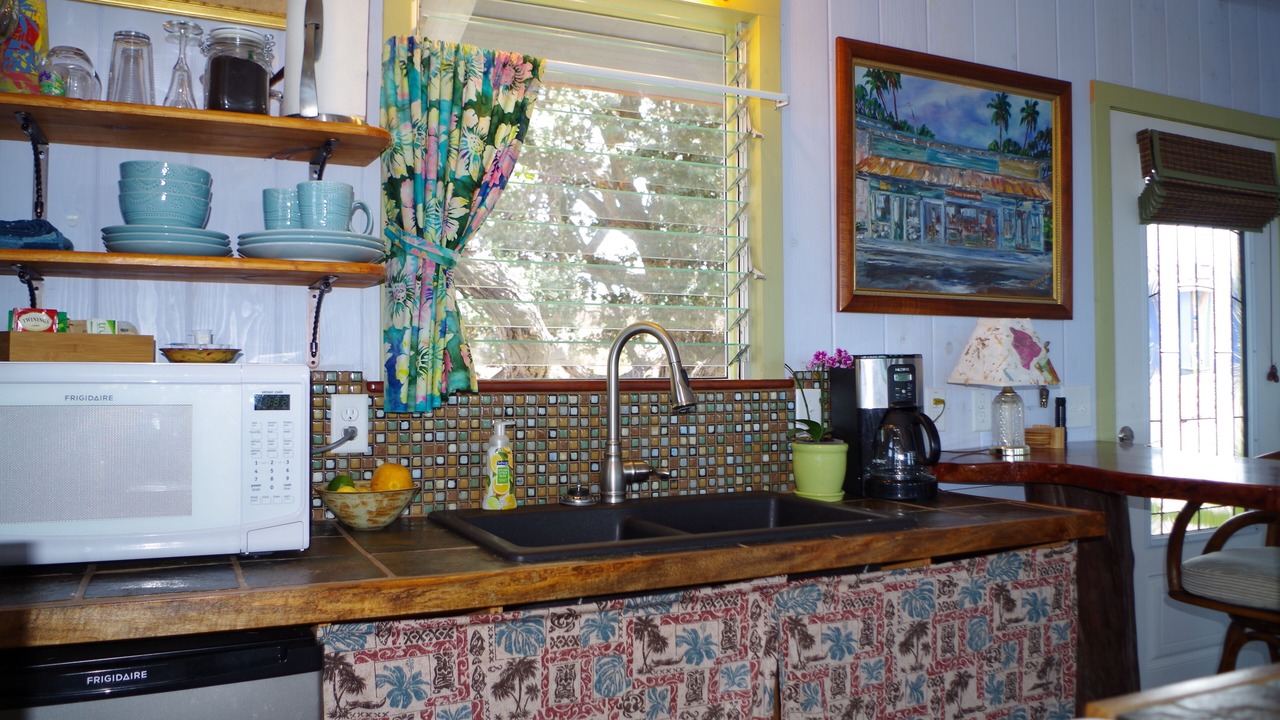 Photo of Kitchen in Ocean View