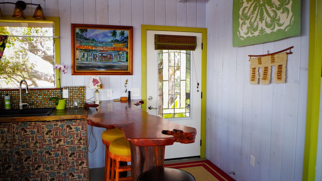 Photo of Kitchen in Ocean View