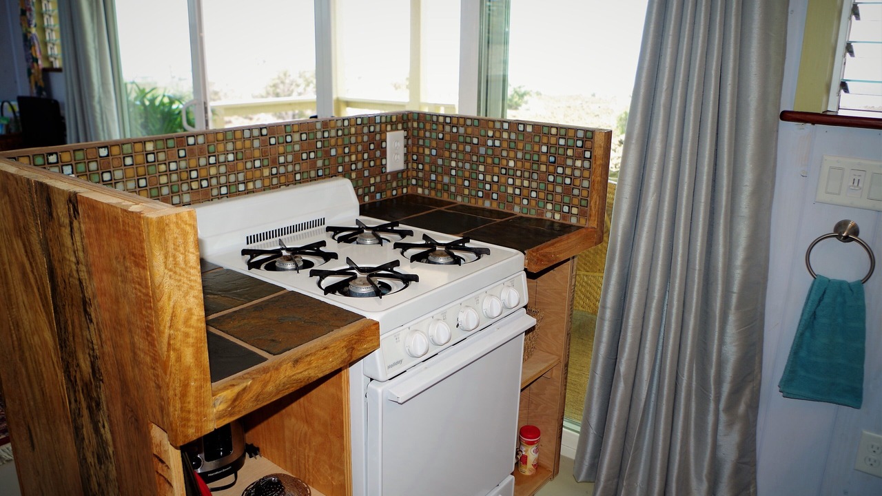 Photo of Kitchen in Ocean View