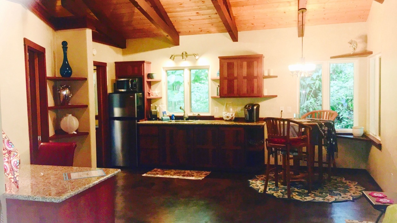 Photo of Kitchen in Kailua-Kona