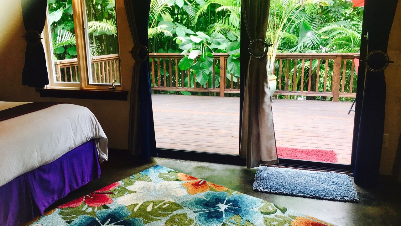 Photo of Bedroom in Kailua-Kona