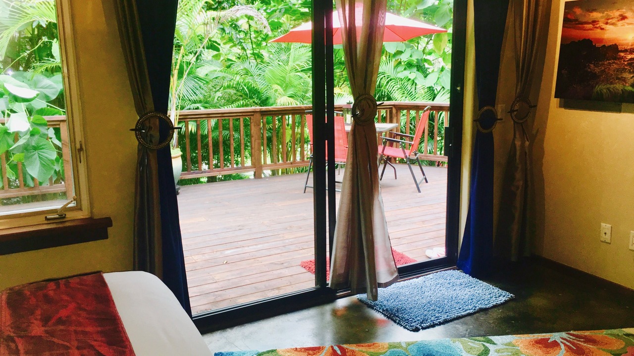 Photo of Bedroom in Kailua-Kona