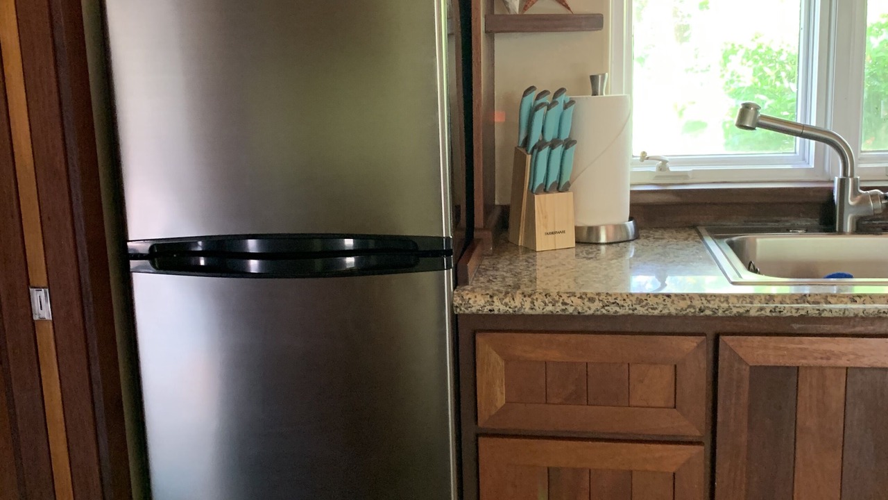 Photo of Kitchen in Kailua-Kona