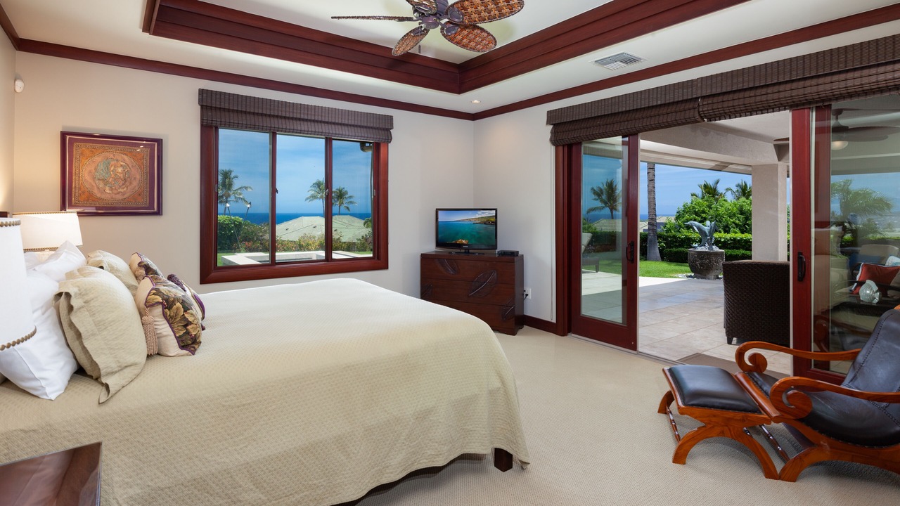 Photo of Bedroom in Kamuela