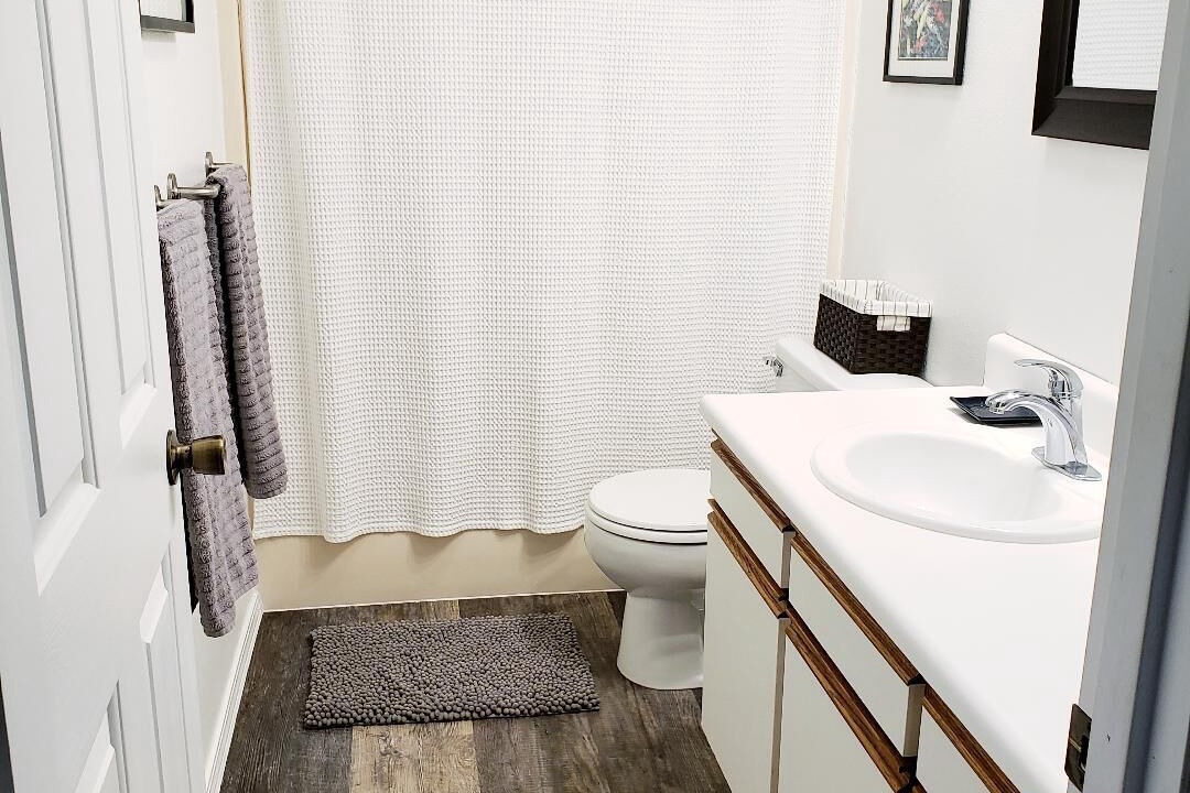 Photo of Bathroom in Kapoho