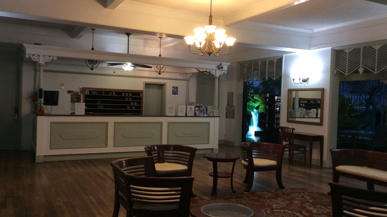 Photo of Others in Historic Kailua Village