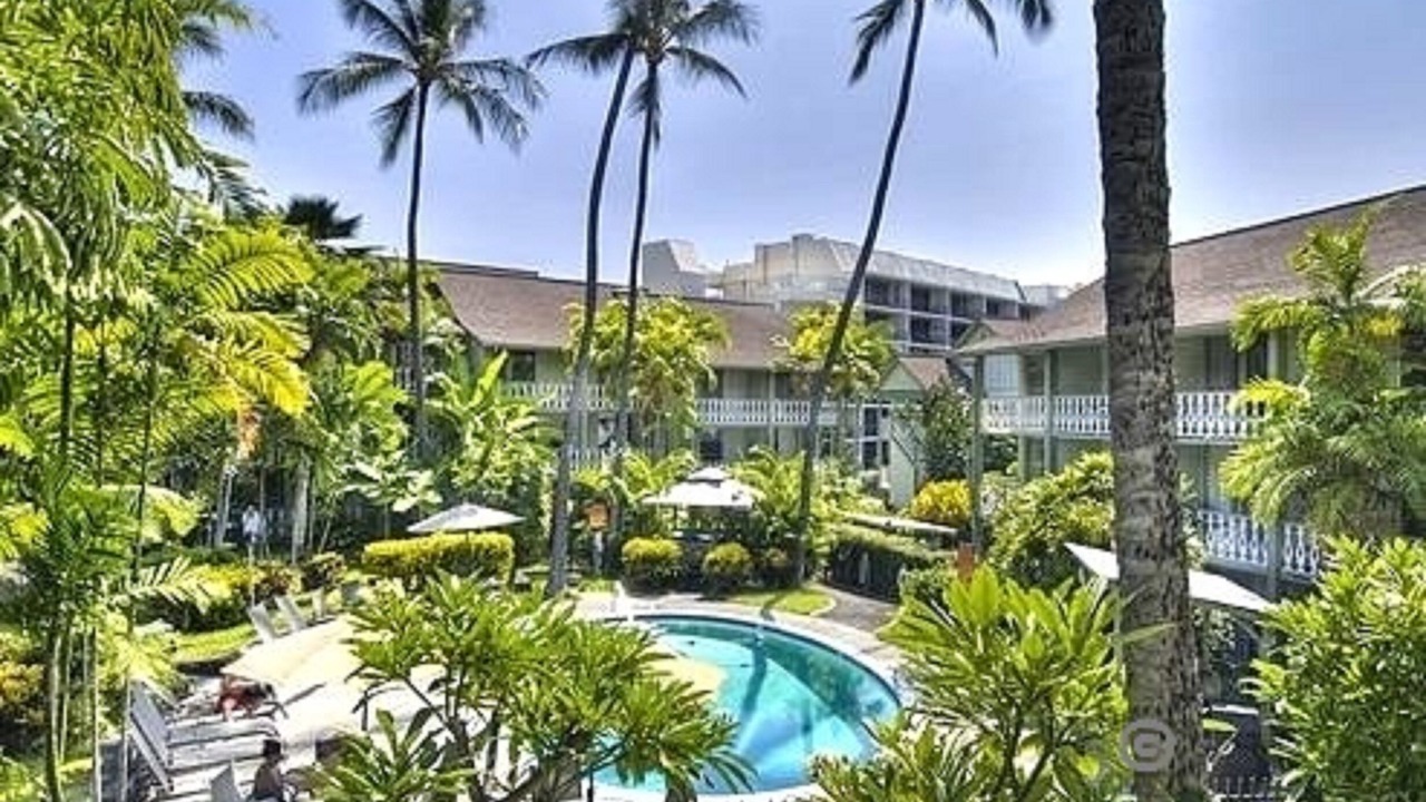 Photo of Others in Historic Kailua Village