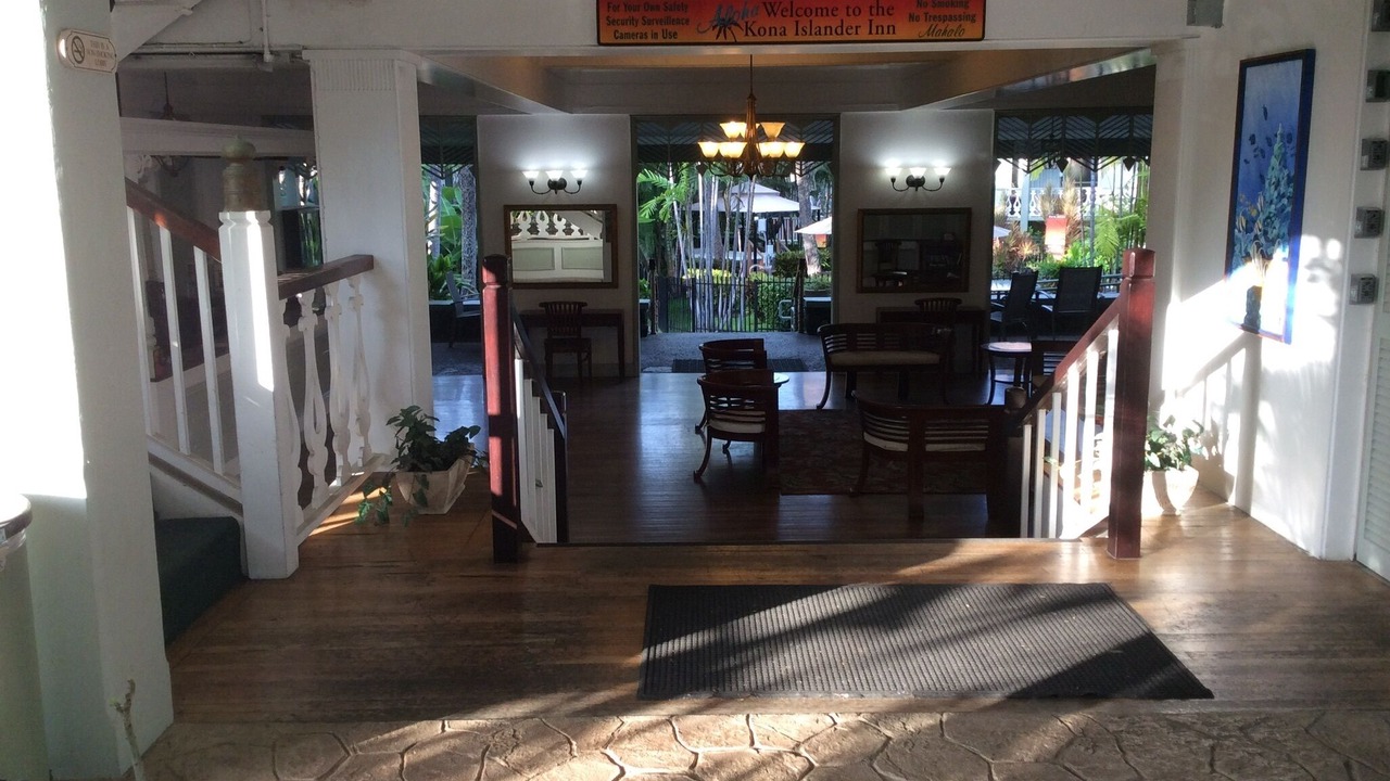 Photo of Others in Historic Kailua Village