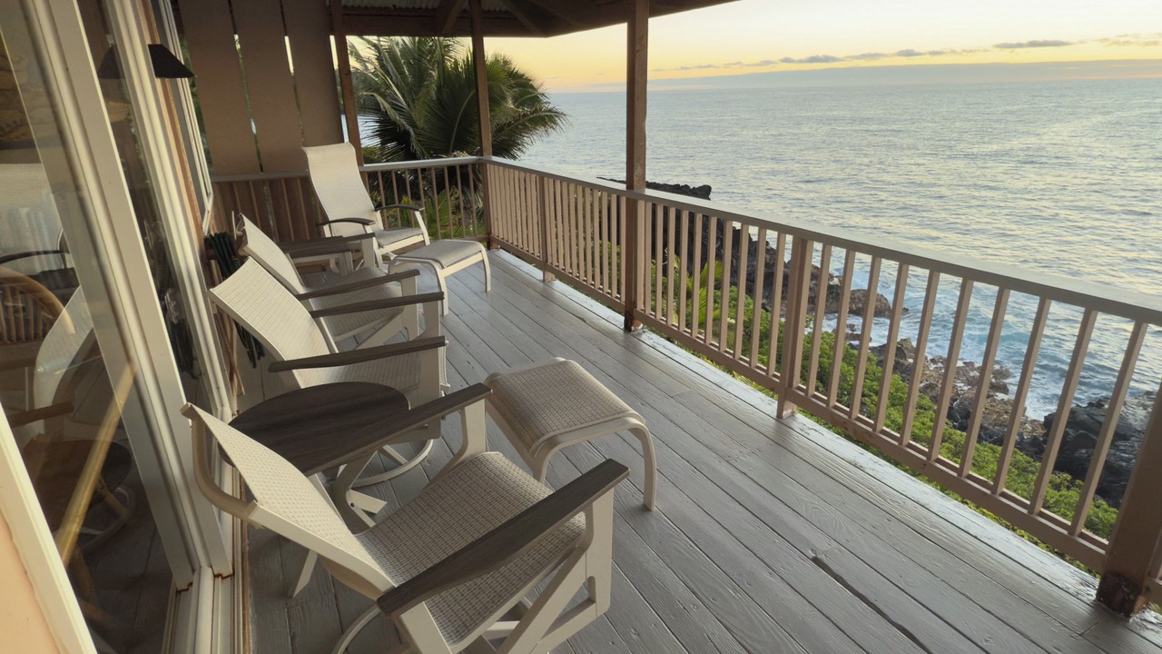 Photo of Outdoor in Kehena Beach Estates