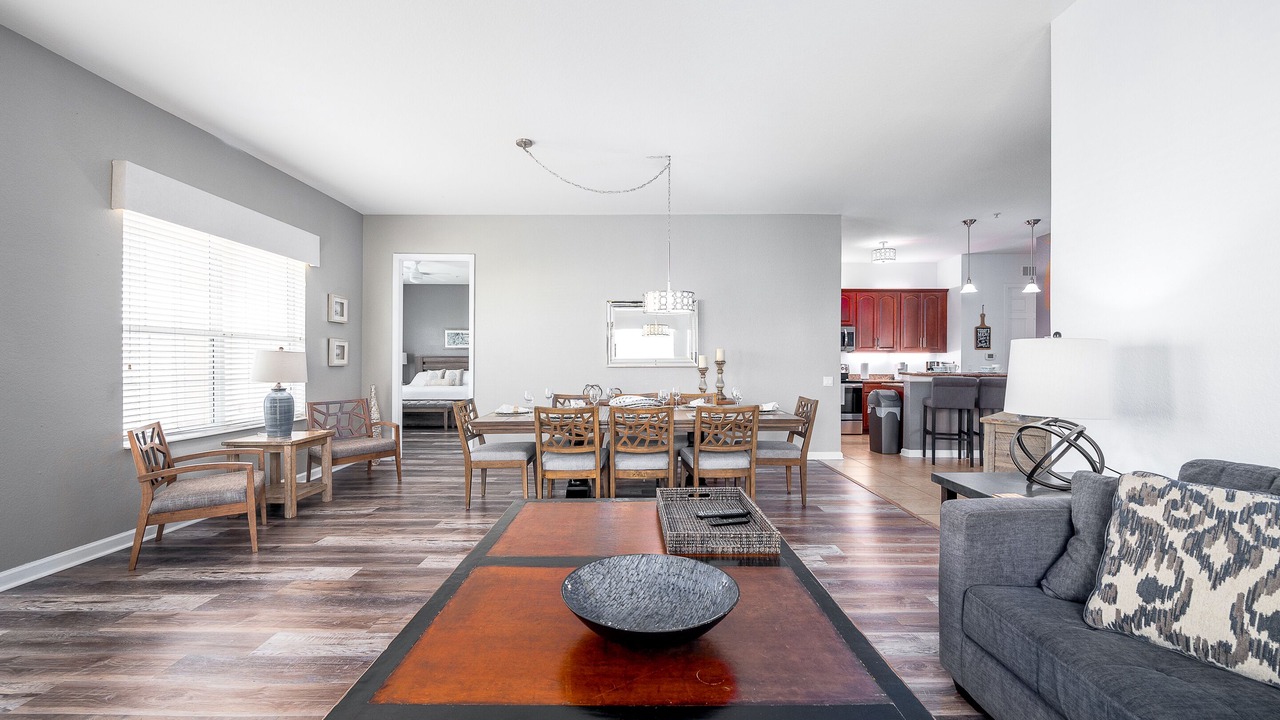 Photo of Livingroom in Florida Central Atlantic Coast