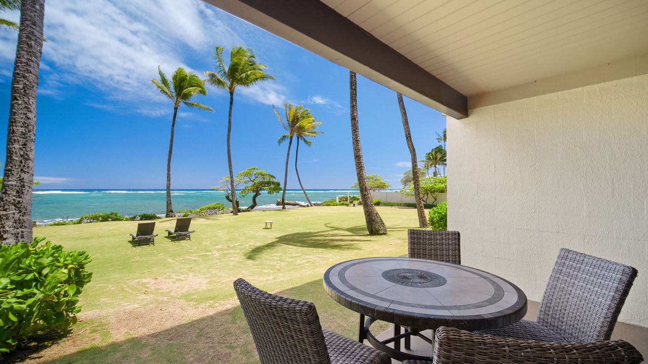 Photo of Outdoor in Wailua