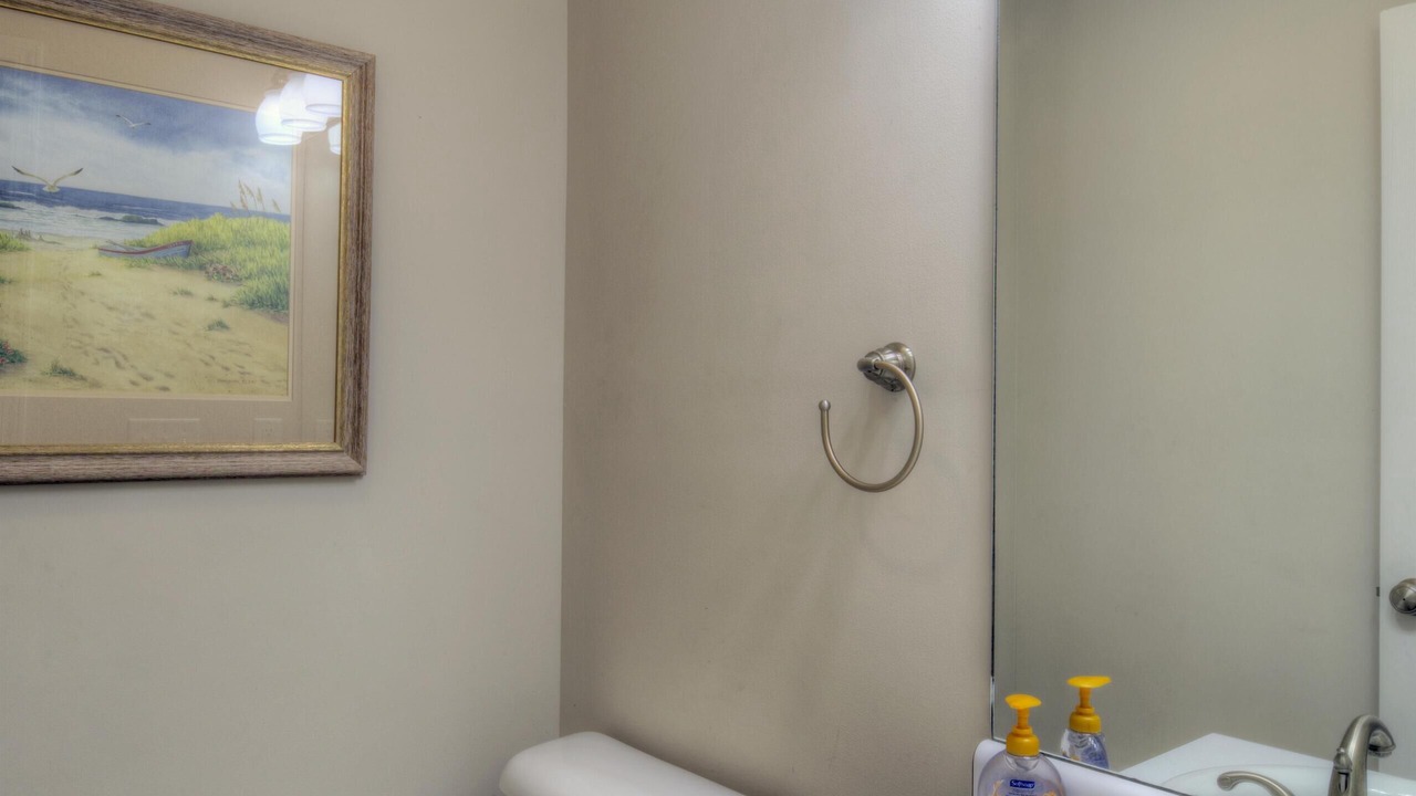 Photo of Bathroom in Demere Park
