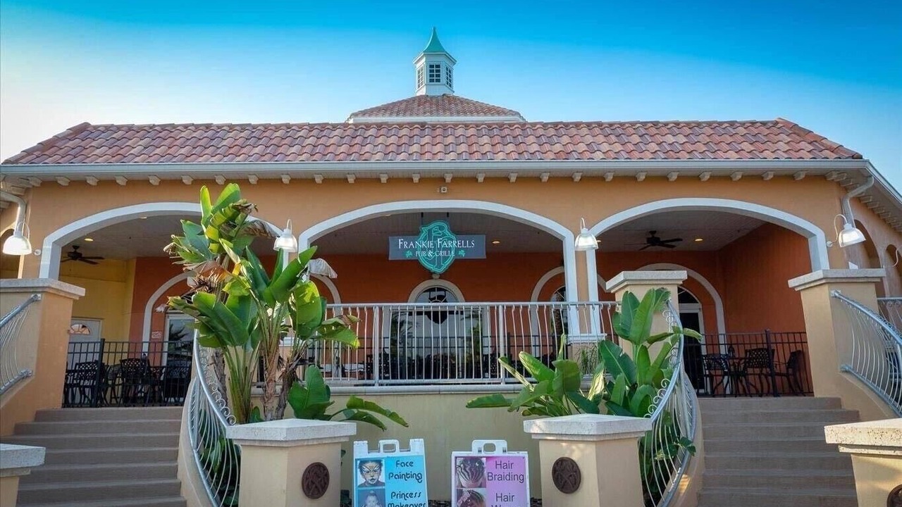 Photo of Outdoor in Regal Palms