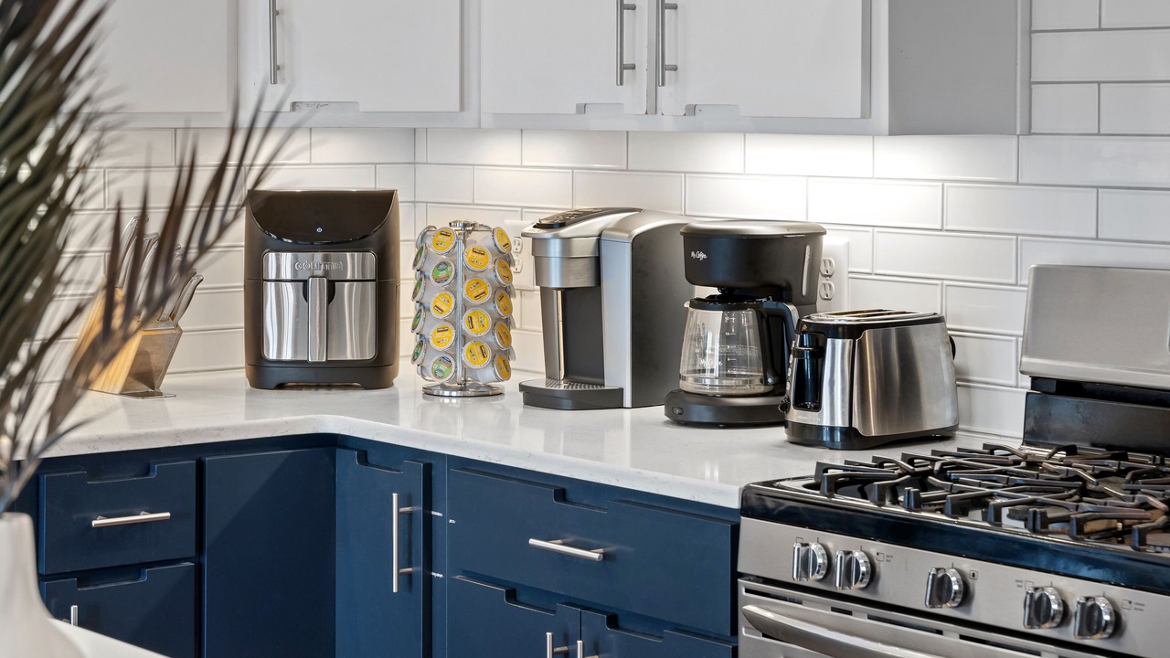 Photo of Kitchen in Edgehill
