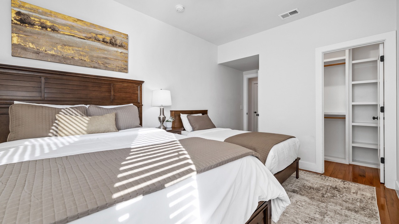 Photo of Bedroom in Edgehill