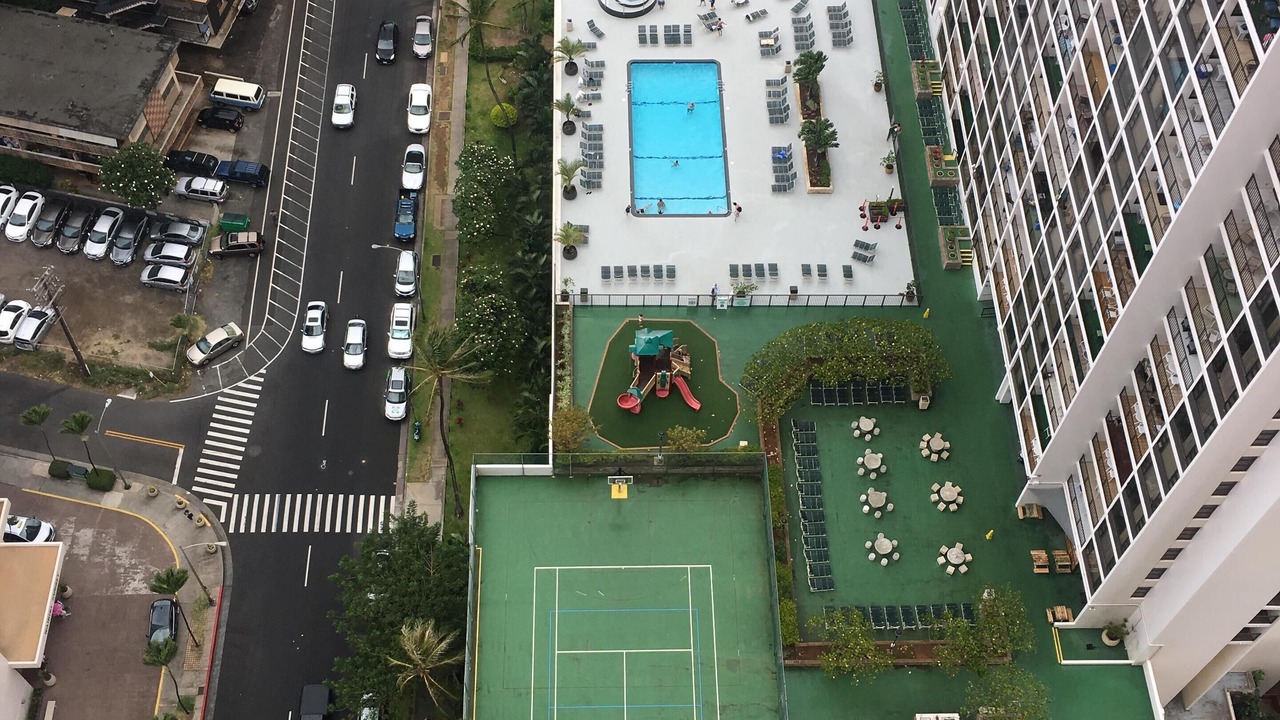 Photo of Outdoor in Waikiki