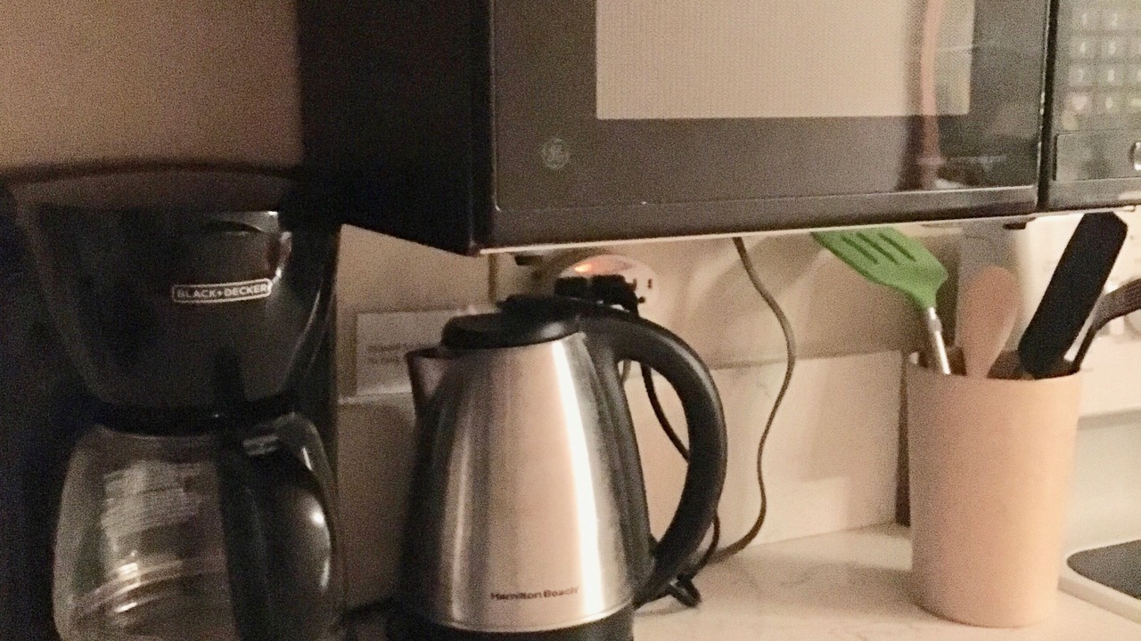 Photo of Kitchen in Waikiki