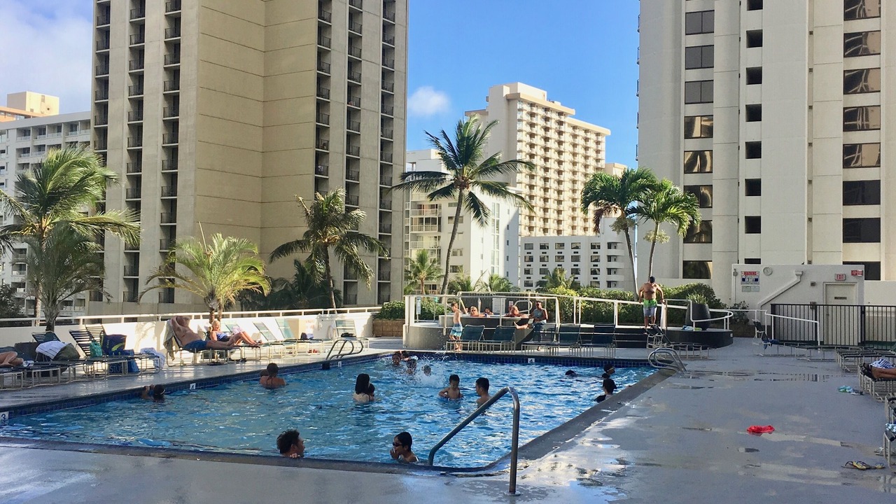 Photo of Outdoor in Waikiki