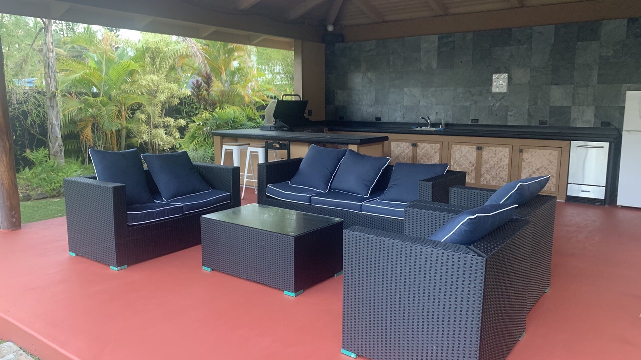 Photo of Outdoor in Keaau