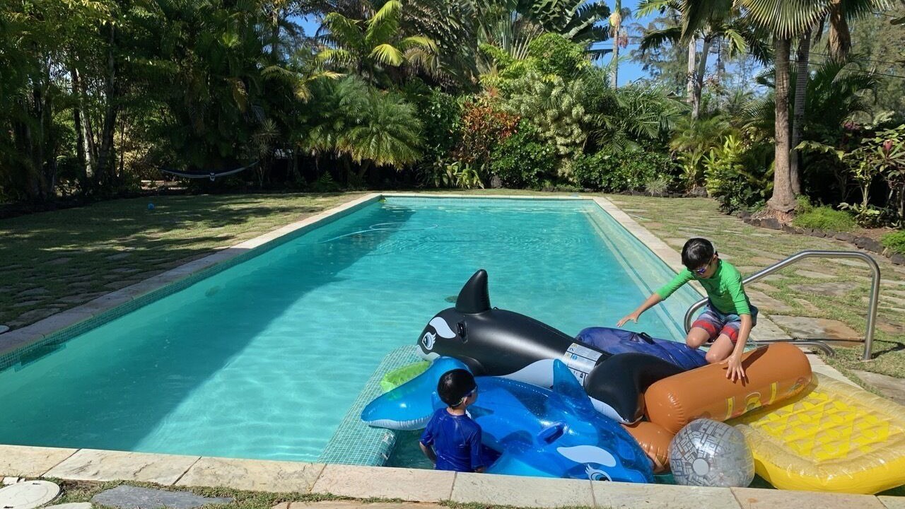Photo of Outdoor in Keaau