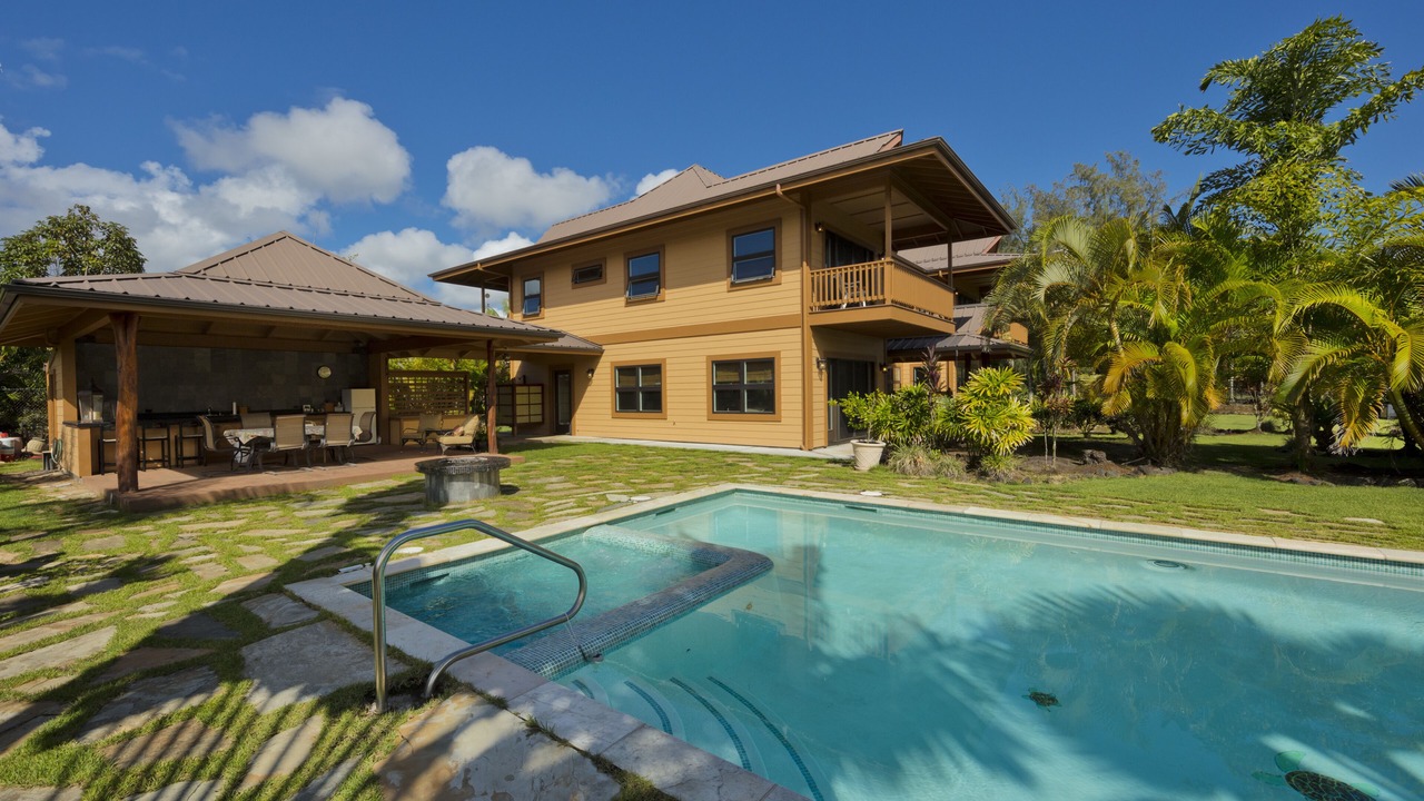 Photo of Outdoor in Keaau