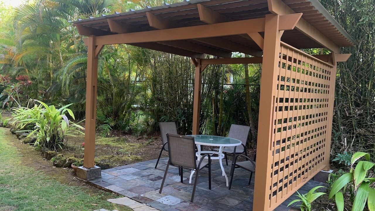 Photo of Outdoor in Keaau