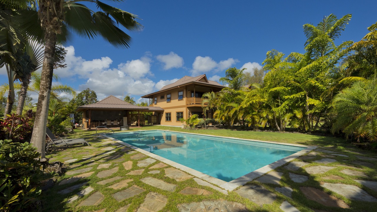 Photo of Outdoor in Keaau