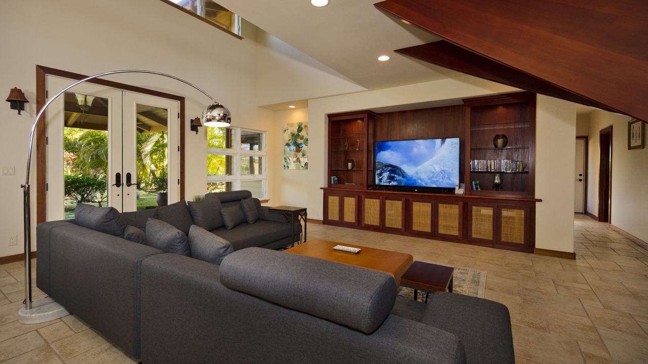 Photo of Bedroom in Keaau