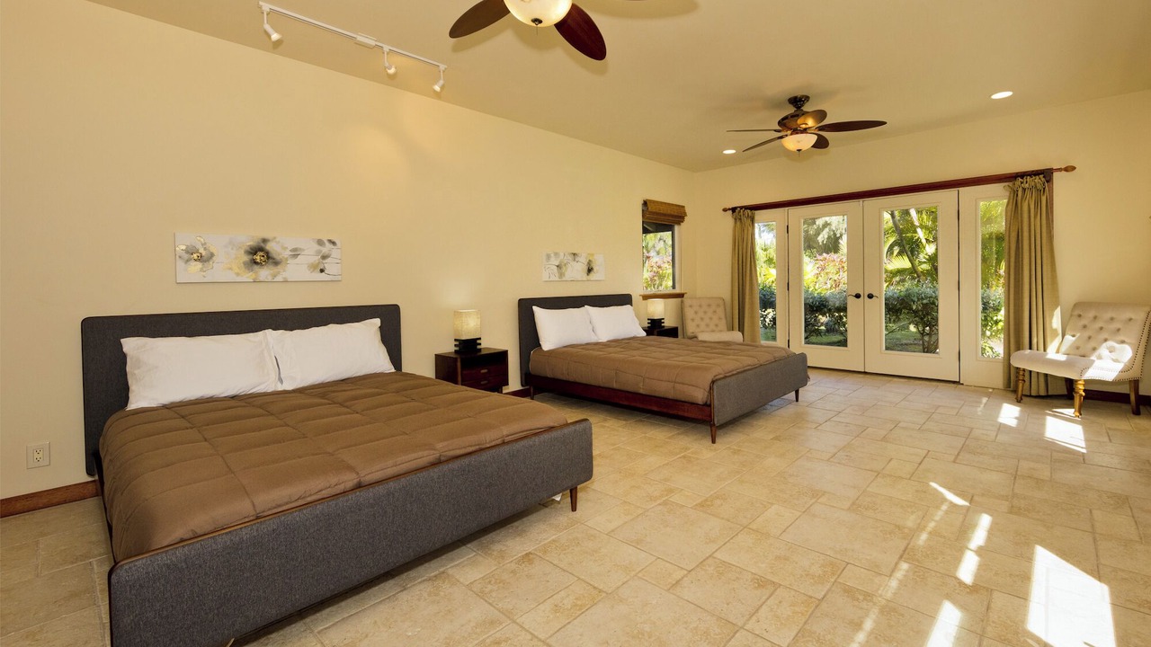 Photo of Bedroom in Keaau