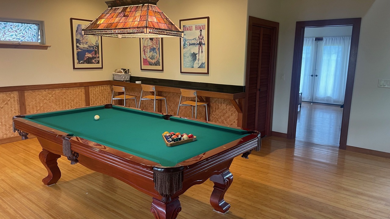 Photo of Bedroom in Keaau