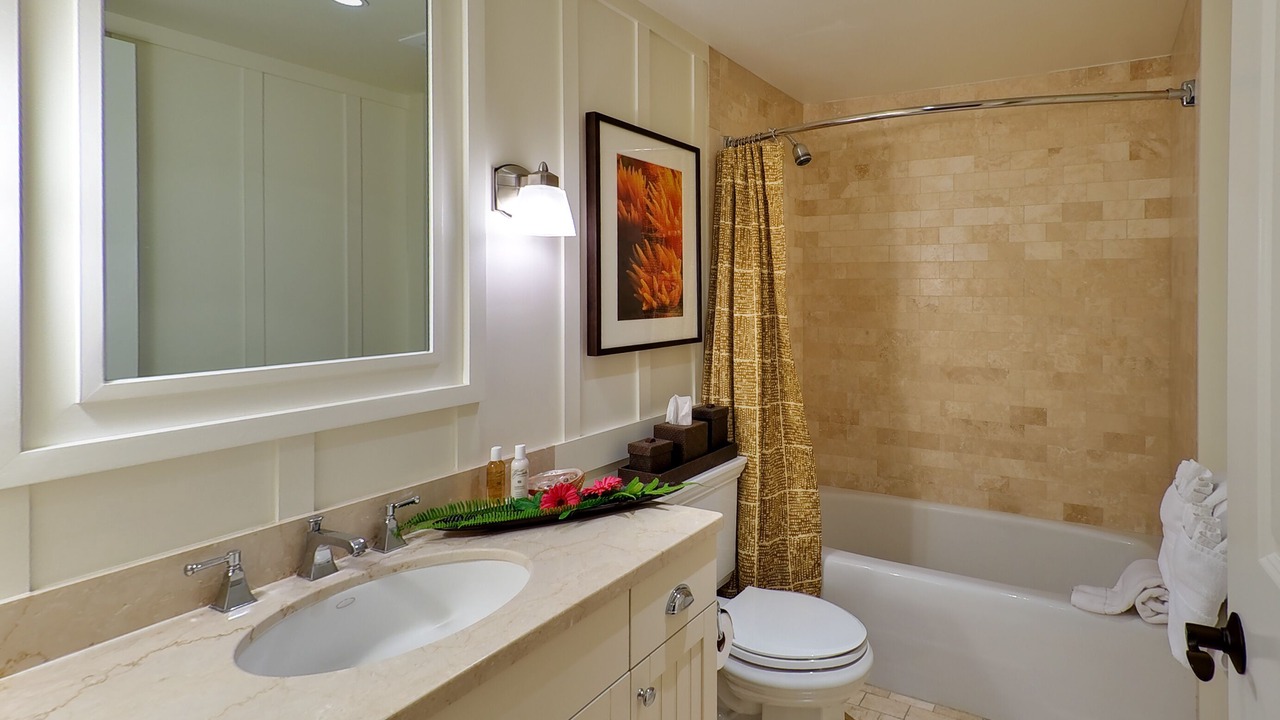 Photo of Bathroom in Kahuku