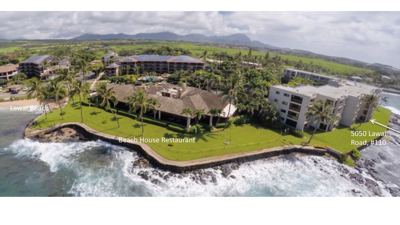 Photo of Outdoor in Poipu