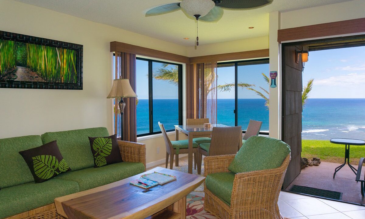 Photo of Bedroom in Princeville