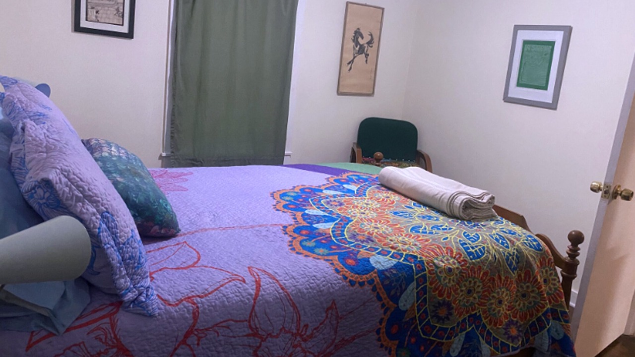 Photo of Bedroom in Darien