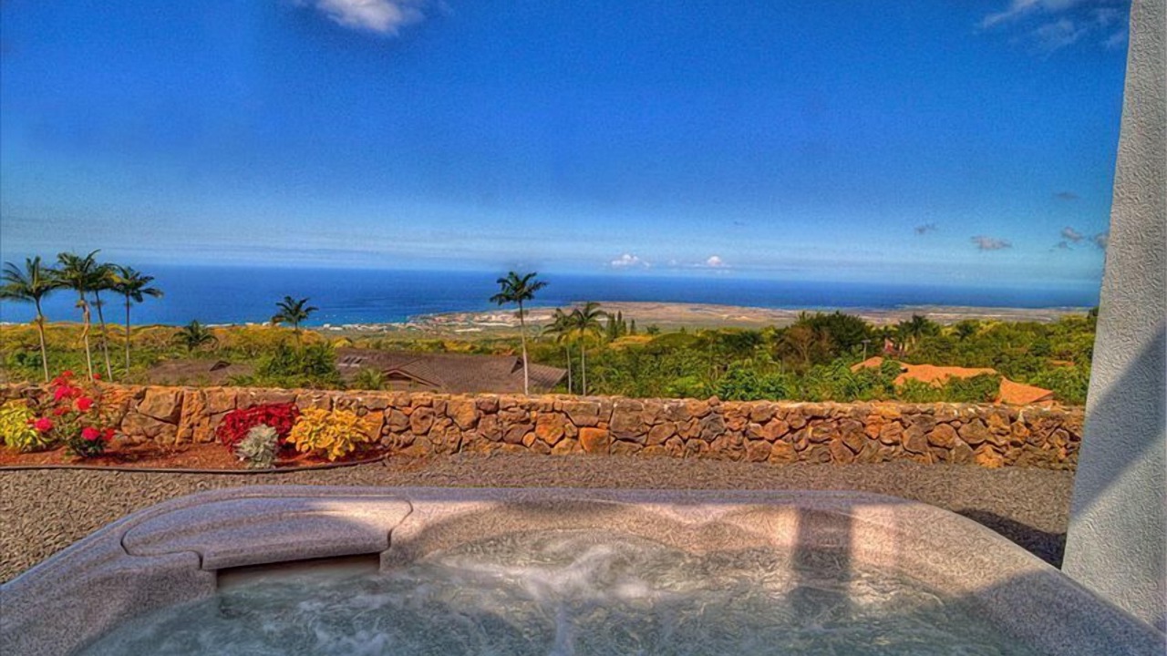 Photo of Outdoor in Holualoa