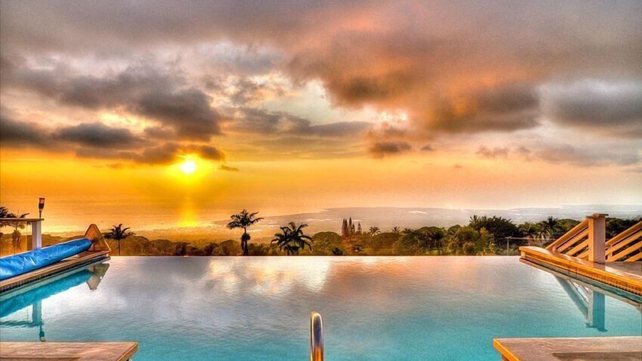 Photo of Outdoor in Holualoa