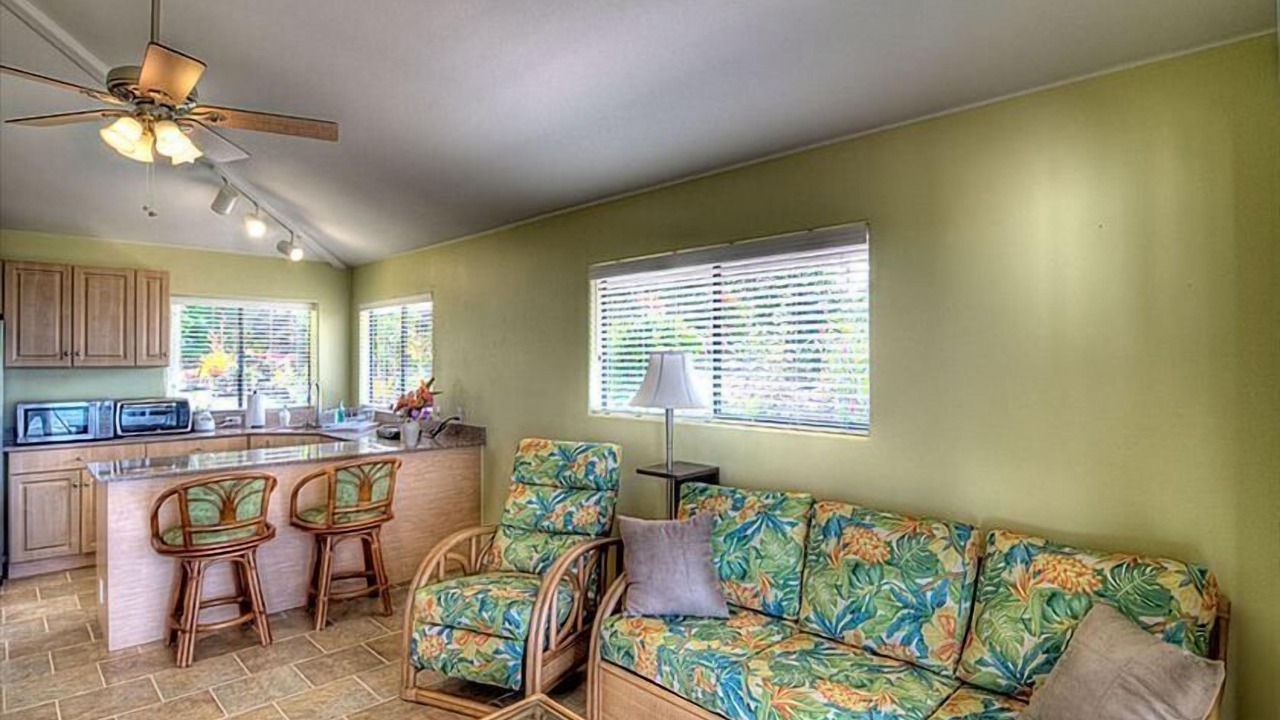 Photo of Bedroom in Holualoa
