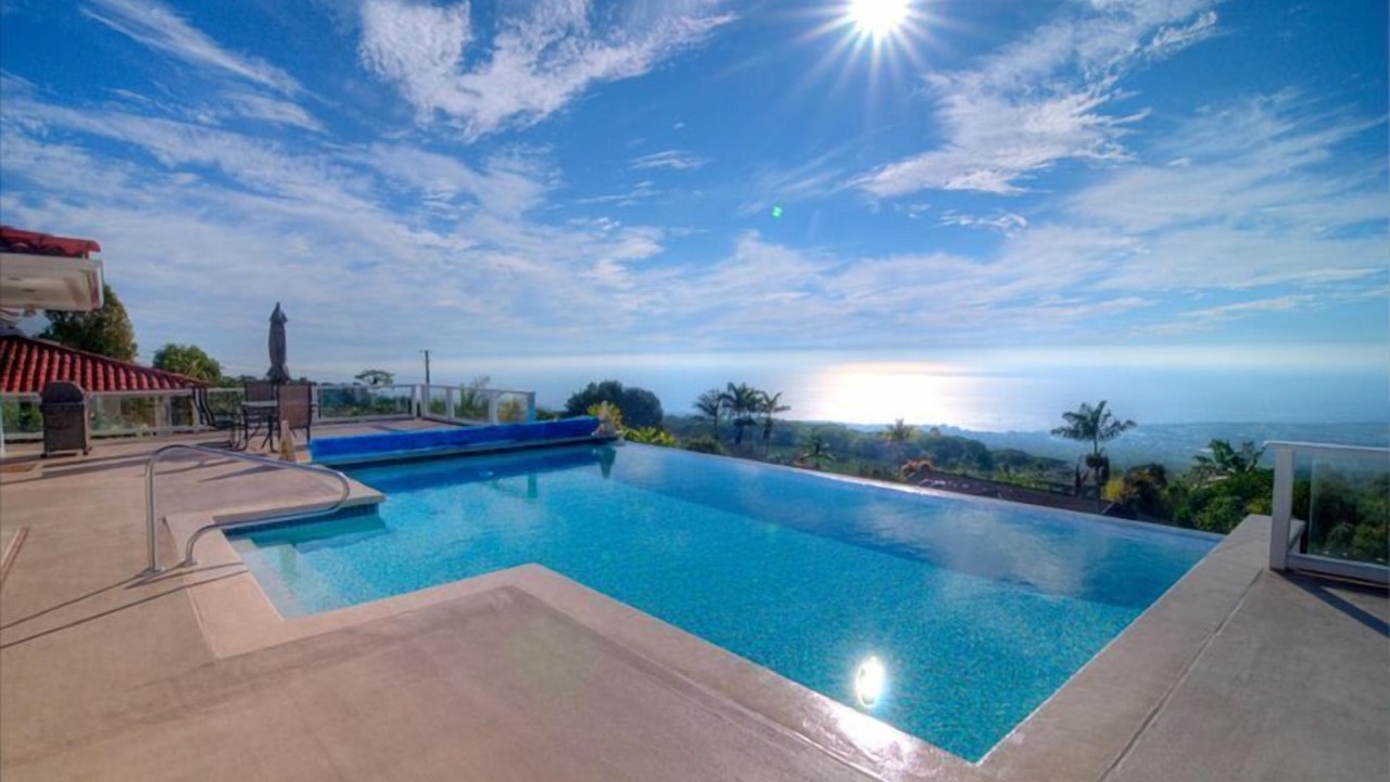 Photo of Outdoor in Holualoa
